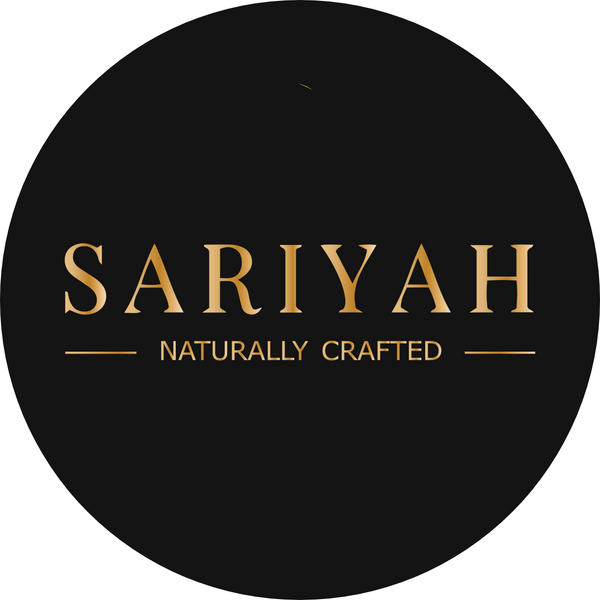 Sariyah Naturally Crafted