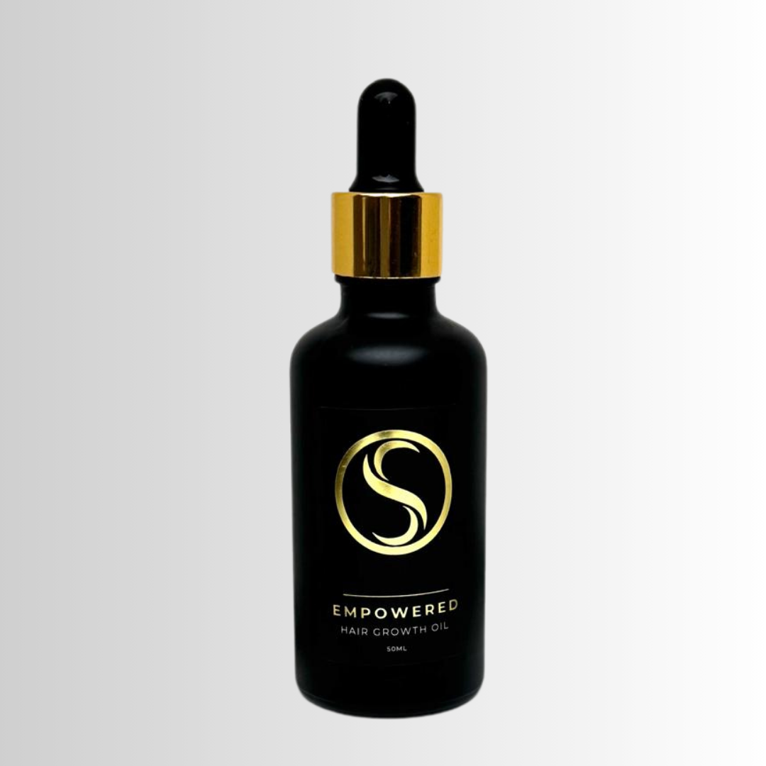 EMPOWERED - Hair Growth Oil